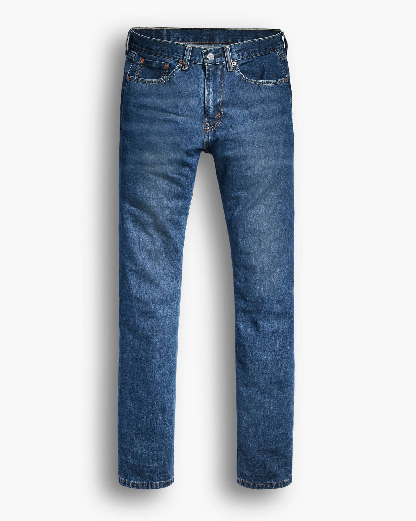 Levi's Men's 505 Regular Fit Jeans