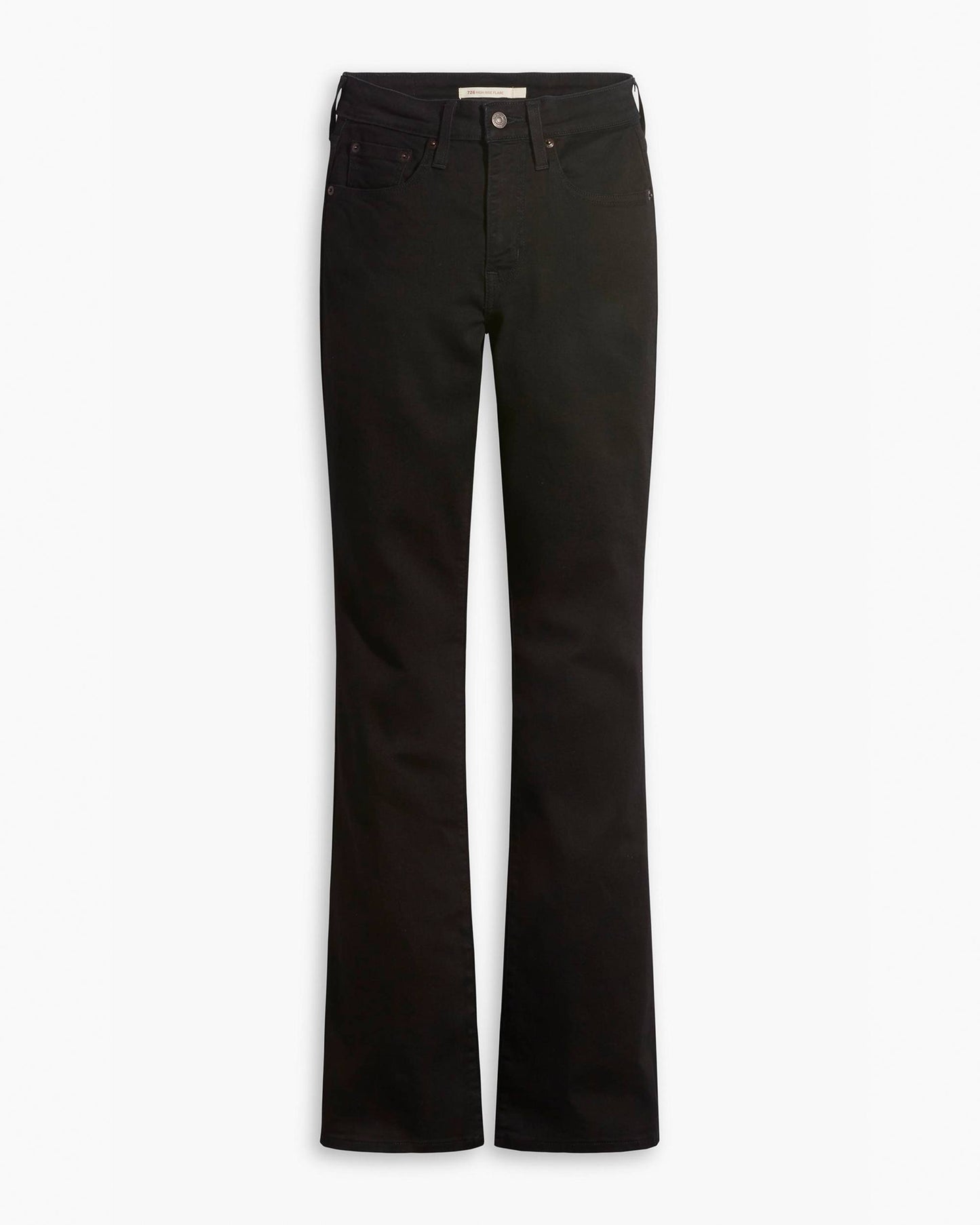 726 High Rise Flare Women's Jeans