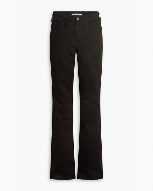 726 High Rise Flare Women's Jeans
