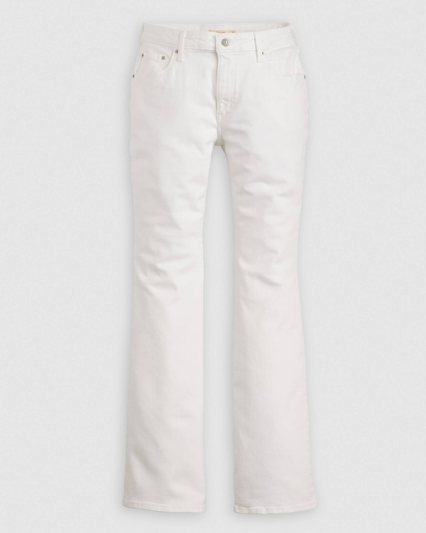 726 High Rise Flare Women's Jeans